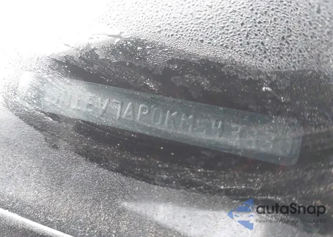 2019 Infiniti Q50 3.0T Luxe z USA, uszkodzony, nr VIN JN1EV7AP0KM543830